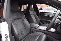 USED 2019 J AUDI S7 3.0 S7 TDI QUATTRO MHEV 5d 345 BHP BANG & OULFSEN / DYNAMIC PACK
