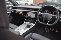 USED 2019 J AUDI S7 3.0 S7 TDI QUATTRO MHEV 5d 345 BHP BANG & OULFSEN / DYNAMIC PACK