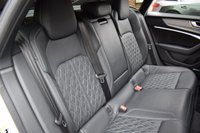 USED 2019 J AUDI S7 3.0 S7 TDI QUATTRO MHEV 5d 345 BHP BANG & OULFSEN / DYNAMIC PACK