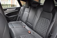 USED 2019 J AUDI S7 3.0 S7 TDI QUATTRO MHEV 5d 345 BHP BANG & OULFSEN / DYNAMIC PACK