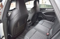 USED 2019 J AUDI S7 3.0 S7 TDI QUATTRO MHEV 5d 345 BHP BANG & OULFSEN / DYNAMIC PACK