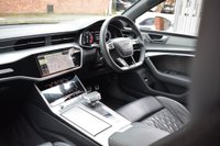 USED 2019 J AUDI S7 3.0 S7 TDI QUATTRO MHEV 5d 345 BHP BANG & OULFSEN / DYNAMIC PACK