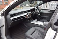 USED 2019 J AUDI S7 3.0 S7 TDI QUATTRO MHEV 5d 345 BHP BANG & OULFSEN / DYNAMIC PACK