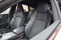 USED 2019 J AUDI S7 3.0 S7 TDI QUATTRO MHEV 5d 345 BHP BANG & OULFSEN / DYNAMIC PACK