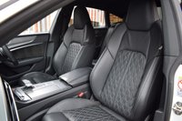 USED 2019 J AUDI S7 3.0 S7 TDI QUATTRO MHEV 5d 345 BHP BANG & OULFSEN / DYNAMIC PACK