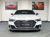 USED 2019 J AUDI S7 3.0 S7 TDI QUATTRO MHEV 5d 345 BHP BANG & OULFSEN / DYNAMIC PACK