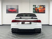 USED 2019 J AUDI S7 3.0 S7 TDI QUATTRO MHEV 5d 345 BHP BANG & OULFSEN / DYNAMIC PACK