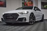 USED 2019 J AUDI S7 3.0 S7 TDI QUATTRO MHEV 5d 345 BHP BANG & OULFSEN / DYNAMIC PACK