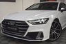 USED 2019 J AUDI S7 3.0 S7 TDI QUATTRO MHEV 5d 345 BHP BANG & OULFSEN / DYNAMIC PACK
