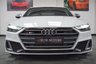 USED 2019 J AUDI S7 3.0 S7 TDI QUATTRO MHEV 5d 345 BHP BANG & OULFSEN / DYNAMIC PACK