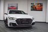 USED 2019 J AUDI S7 3.0 S7 TDI QUATTRO MHEV 5d 345 BHP BANG & OULFSEN / DYNAMIC PACK