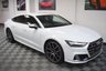 USED 2019 J AUDI S7 3.0 S7 TDI QUATTRO MHEV 5d 345 BHP BANG & OULFSEN / DYNAMIC PACK