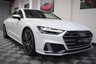 USED 2019 J AUDI S7 3.0 S7 TDI QUATTRO MHEV 5d 345 BHP BANG & OULFSEN / DYNAMIC PACK