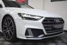 USED 2019 J AUDI S7 3.0 S7 TDI QUATTRO MHEV 5d 345 BHP BANG & OULFSEN / DYNAMIC PACK