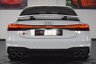 USED 2019 J AUDI S7 3.0 S7 TDI QUATTRO MHEV 5d 345 BHP BANG & OULFSEN / DYNAMIC PACK