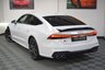 USED 2019 J AUDI S7 3.0 S7 TDI QUATTRO MHEV 5d 345 BHP BANG & OULFSEN / DYNAMIC PACK