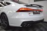 USED 2019 J AUDI S7 3.0 S7 TDI QUATTRO MHEV 5d 345 BHP BANG & OULFSEN / DYNAMIC PACK