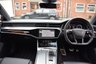 USED 2019 J AUDI S7 3.0 S7 TDI QUATTRO MHEV 5d 345 BHP BANG & OULFSEN / DYNAMIC PACK