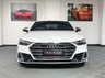 USED 2019 J AUDI S7 3.0 S7 TDI QUATTRO MHEV 5d 345 BHP BANG & OULFSEN / DYNAMIC PACK
