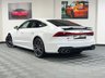 USED 2019 J AUDI S7 3.0 S7 TDI QUATTRO MHEV 5d 345 BHP BANG & OULFSEN / DYNAMIC PACK