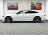 USED 2019 J AUDI S7 3.0 S7 TDI QUATTRO MHEV 5d 345 BHP BANG & OULFSEN / DYNAMIC PACK