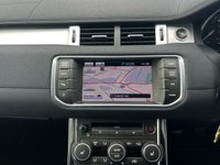 USED 2012 12 LAND ROVER RANGE ROVER EVOQUE 2.2 SD4 PURE TECH 5d 190 BHP 