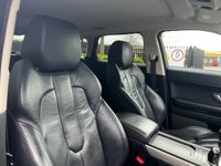 USED 2012 12 LAND ROVER RANGE ROVER EVOQUE 2.2 SD4 PURE TECH 5d 190 BHP 