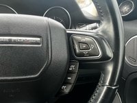 USED 2012 12 LAND ROVER RANGE ROVER EVOQUE 2.2 SD4 PURE TECH 5d 190 BHP 