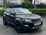 USED 2012 12 LAND ROVER RANGE ROVER EVOQUE 2.2 SD4 PURE TECH 5d 190 BHP 