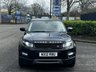 USED 2012 12 LAND ROVER RANGE ROVER EVOQUE 2.2 SD4 PURE TECH 5d 190 BHP 
