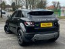 USED 2012 12 LAND ROVER RANGE ROVER EVOQUE 2.2 SD4 PURE TECH 5d 190 BHP 