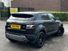USED 2012 12 LAND ROVER RANGE ROVER EVOQUE 2.2 SD4 PURE TECH 5d 190 BHP 