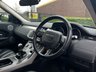 USED 2012 12 LAND ROVER RANGE ROVER EVOQUE 2.2 SD4 PURE TECH 5d 190 BHP 