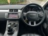 USED 2012 12 LAND ROVER RANGE ROVER EVOQUE 2.2 SD4 PURE TECH 5d 190 BHP 