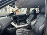 USED 2012 12 LAND ROVER RANGE ROVER EVOQUE 2.2 SD4 PURE TECH 5d 190 BHP 