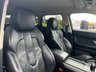 USED 2012 12 LAND ROVER RANGE ROVER EVOQUE 2.2 SD4 PURE TECH 5d 190 BHP 