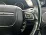 USED 2012 12 LAND ROVER RANGE ROVER EVOQUE 2.2 SD4 PURE TECH 5d 190 BHP 