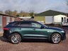 USED 2017 66 JAGUAR F-PACE 2.0 R-SPORT AWD 5d 178 BHP JUST 2 PREVIOUS OWNERS!