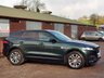USED 2017 66 JAGUAR F-PACE 2.0 R-SPORT AWD 5d 178 BHP JUST 2 PREVIOUS OWNERS!