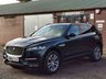 USED 2017 66 JAGUAR F-PACE 2.0 R-SPORT AWD 5d 178 BHP JUST 2 PREVIOUS OWNERS!