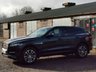 USED 2017 66 JAGUAR F-PACE 2.0 R-SPORT AWD 5d 178 BHP JUST 2 PREVIOUS OWNERS!