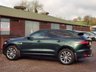 USED 2017 66 JAGUAR F-PACE 2.0 R-SPORT AWD 5d 178 BHP JUST 2 PREVIOUS OWNERS!