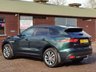USED 2017 66 JAGUAR F-PACE 2.0 R-SPORT AWD 5d 178 BHP JUST 2 PREVIOUS OWNERS!