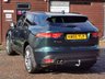 USED 2017 66 JAGUAR F-PACE 2.0 R-SPORT AWD 5d 178 BHP JUST 2 PREVIOUS OWNERS!