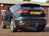 USED 2017 66 JAGUAR F-PACE 2.0 R-SPORT AWD 5d 178 BHP JUST 2 PREVIOUS OWNERS!