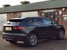 USED 2017 66 JAGUAR F-PACE 2.0 R-SPORT AWD 5d 178 BHP JUST 2 PREVIOUS OWNERS!