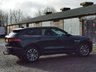USED 2017 66 JAGUAR F-PACE 2.0 R-SPORT AWD 5d 178 BHP JUST 2 PREVIOUS OWNERS!