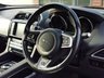 USED 2017 66 JAGUAR F-PACE 2.0 R-SPORT AWD 5d 178 BHP JUST 2 PREVIOUS OWNERS!