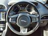 USED 2017 66 JAGUAR F-PACE 2.0 R-SPORT AWD 5d 178 BHP JUST 2 PREVIOUS OWNERS!