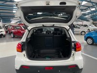 USED 2012 12 MITSUBISHI ASX 1.8 DI-D 4 5d 147 BHP 
